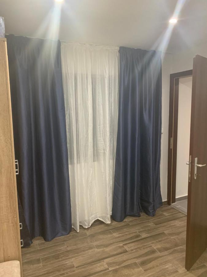 Toto Apartment Lukovo Sugarje Luaran gambar