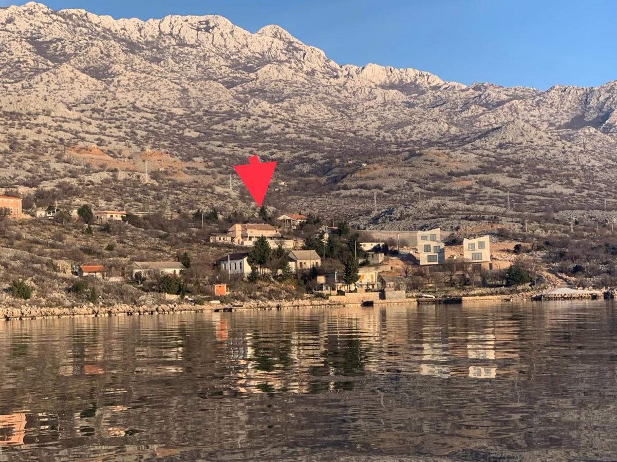 Toto Apartment Lukovo Sugarje Luaran gambar