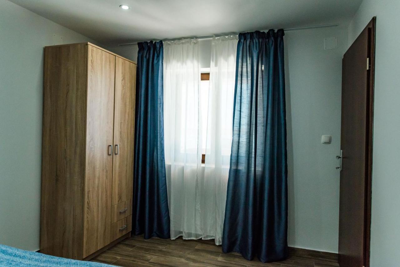 Toto Apartment Lukovo Sugarje Luaran gambar