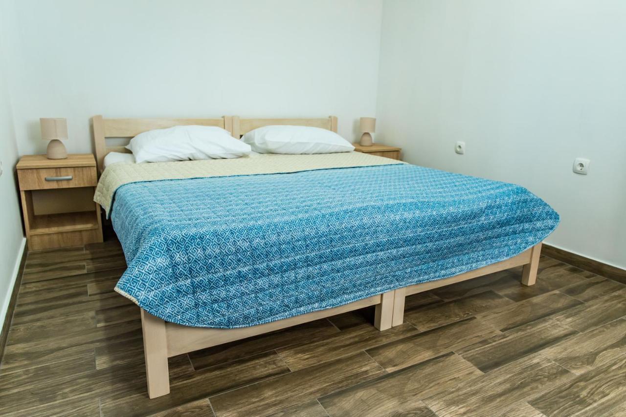 Toto Apartment Lukovo Sugarje Luaran gambar