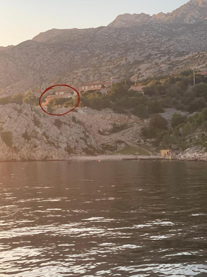 Toto Apartment Lukovo Sugarje Luaran gambar