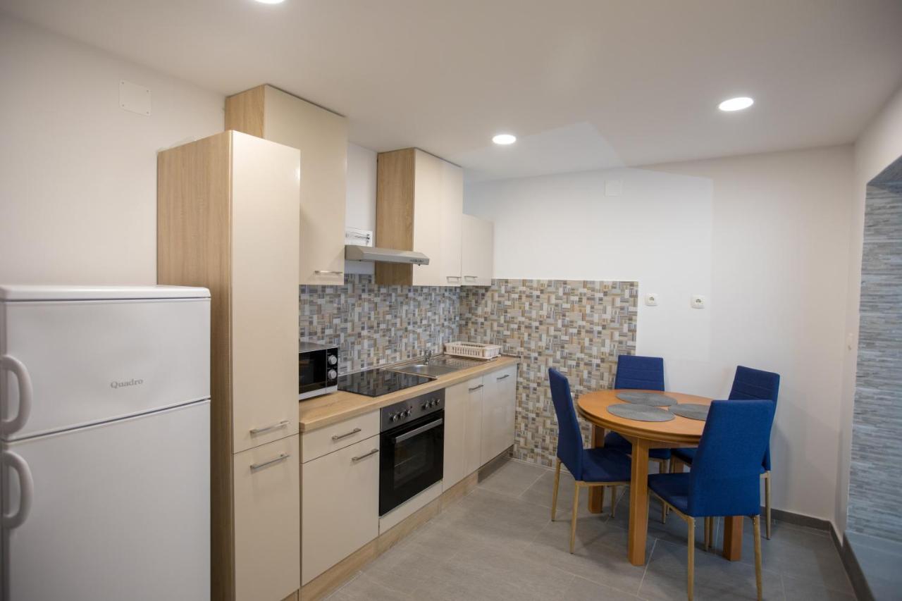 Toto Apartment Lukovo Sugarje Luaran gambar