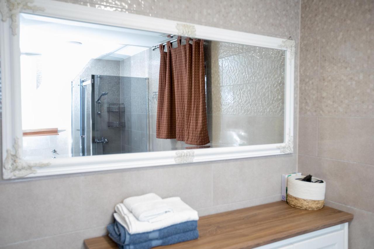 Toto Apartment Lukovo Sugarje Luaran gambar