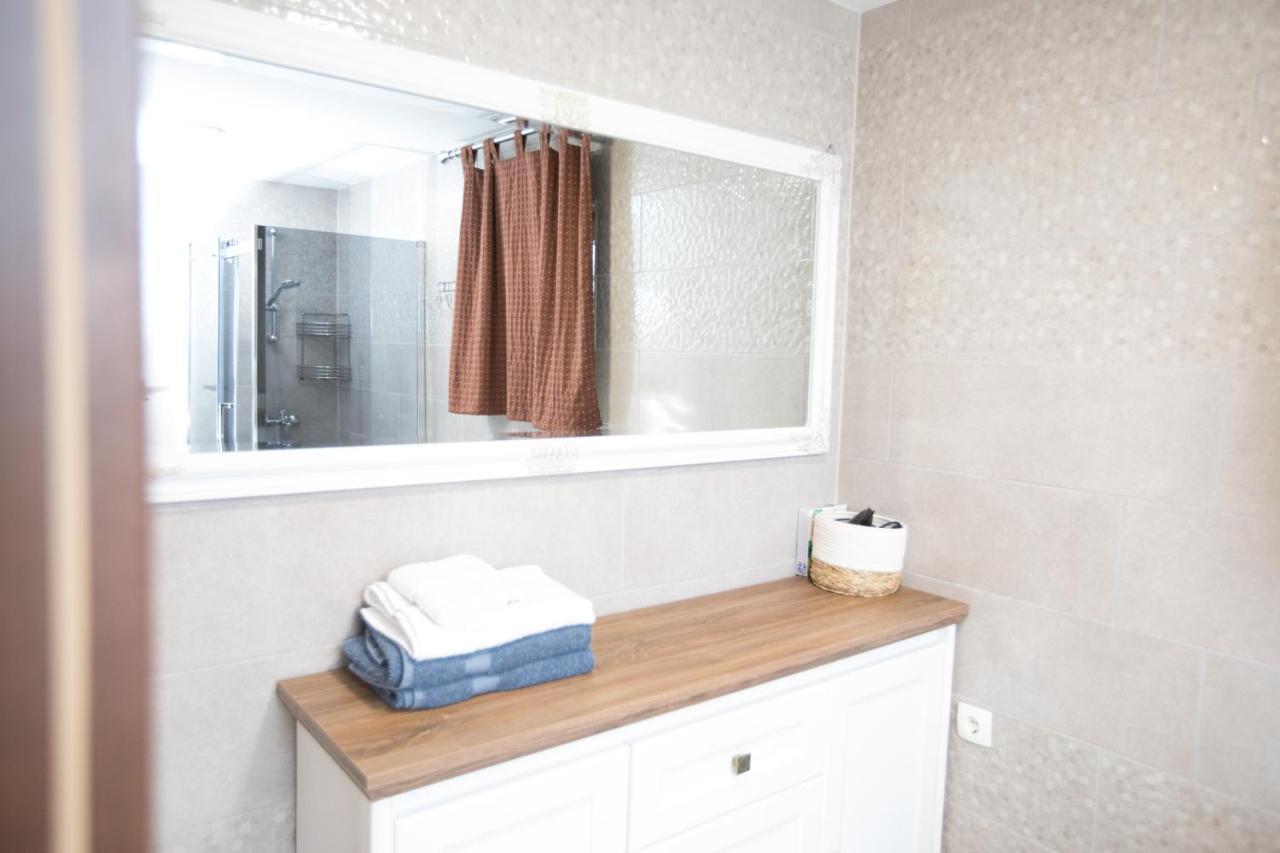 Toto Apartment Lukovo Sugarje Luaran gambar