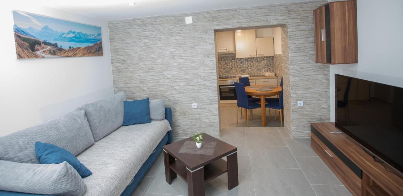 Toto Apartment Lukovo Sugarje Luaran gambar