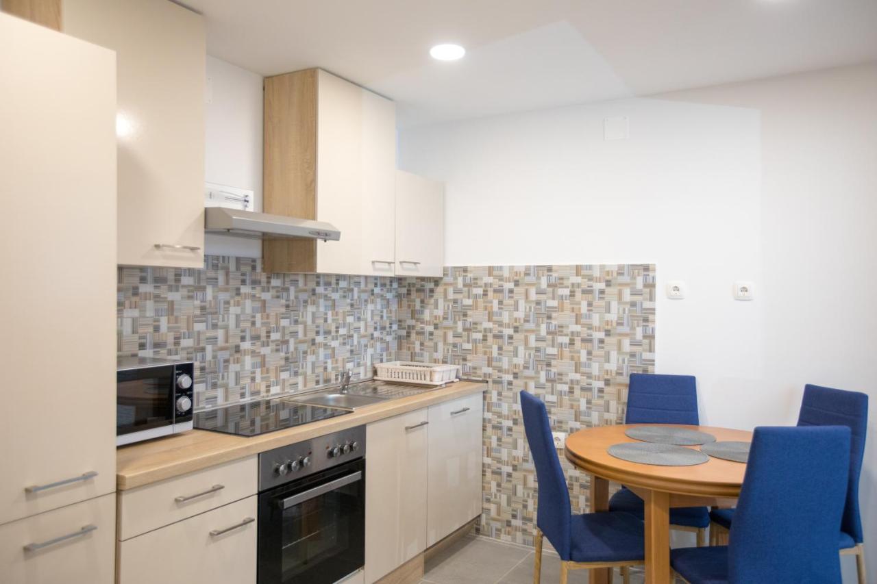 Toto Apartment Lukovo Sugarje Luaran gambar